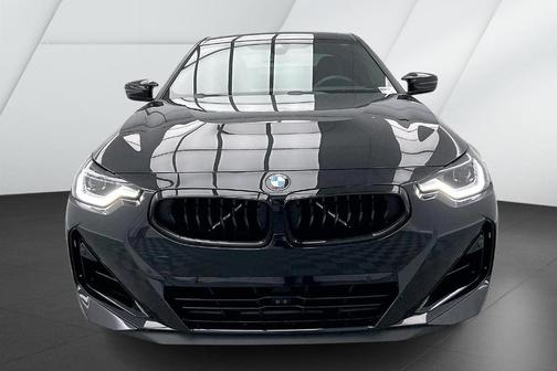 2024 BMW M240 i xDrive