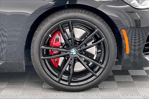 2024 BMW M240 i xDrive