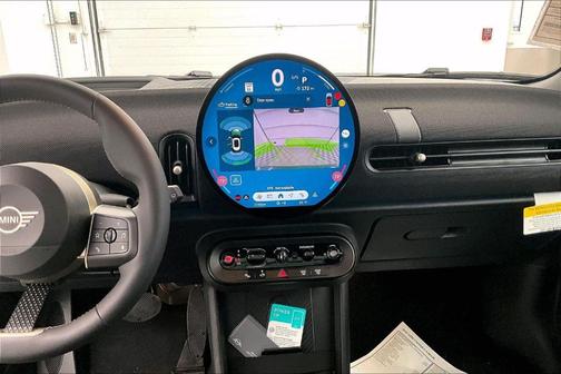 2026 MINI Hardtop Cooper S