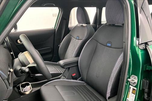 2026 MINI Hardtop Cooper S