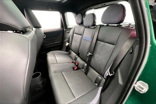 2026 MINI Hardtop Cooper S