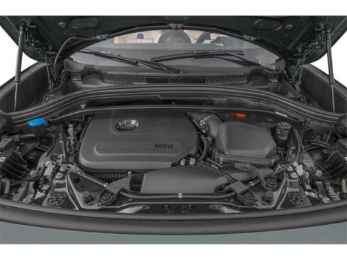 2026 MINI Countryman S