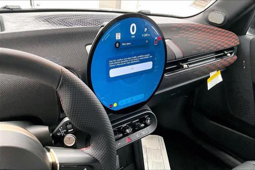 2026 MINI Hardtop Cooper S