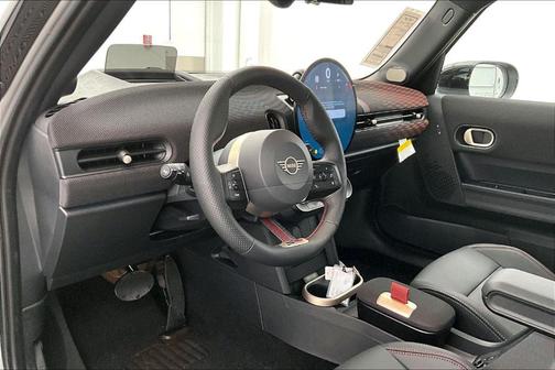 2026 MINI Hardtop Cooper S