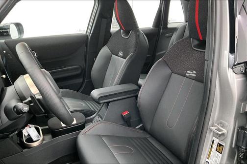 2026 MINI Hardtop Cooper S