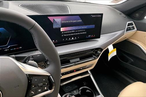 2026 BMW 330 I XDrive