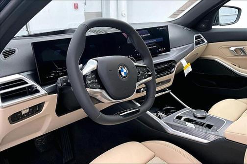 2026 BMW 330 I XDrive