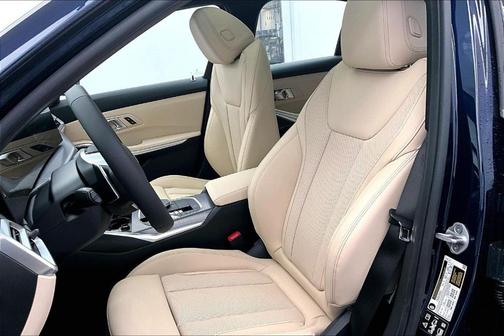 2026 BMW 330 I XDrive