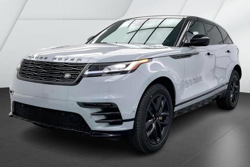 2026 Land Rover Range Rover Velar Dynamic SE