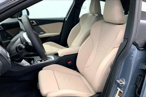 2026 BMW 228 Gran Coupe XDrive