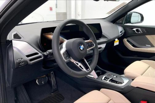 2026 BMW 228 Gran Coupe XDrive