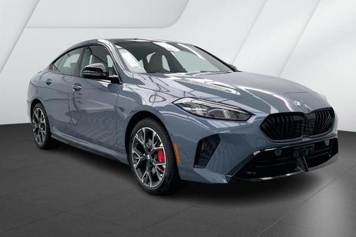 2026 BMW 228 Gran Coupe XDrive