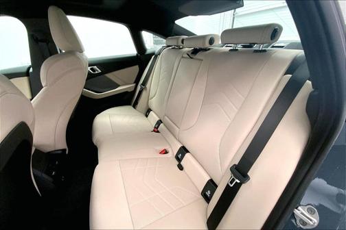 2026 BMW 228 Gran Coupe XDrive