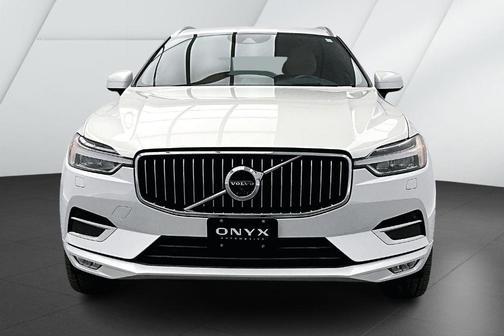 2018 Volvo XC60 T6 Inscription