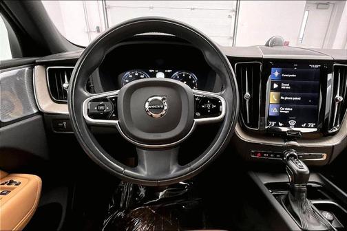 2018 Volvo XC60 T6 Inscription