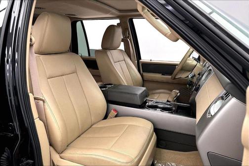 2014 Ford Expedition XLT