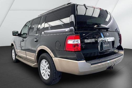 2014 Ford Expedition XLT