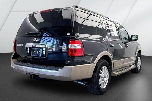 2014 Ford Expedition XLT