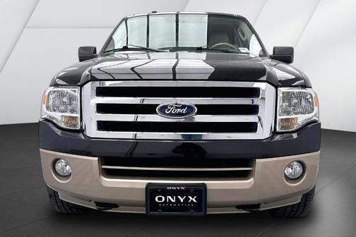 2014 Ford Expedition XLT