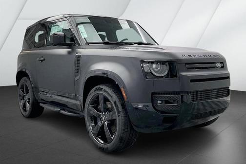 2025 Land Rover Defender P400 X-Dynamic SE