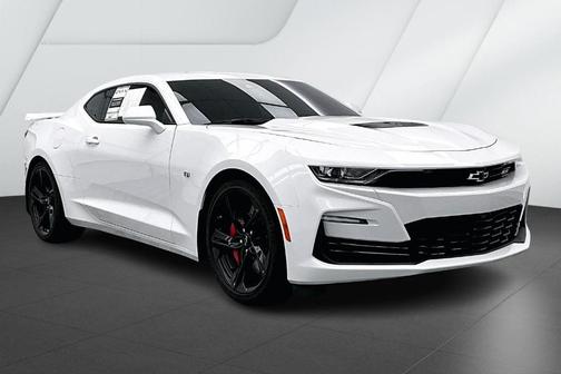 2024 Chevrolet Camaro 2SS