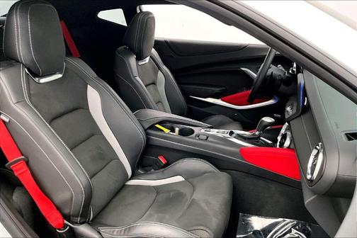 2024 Chevrolet Camaro 2SS