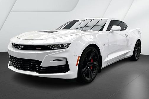 2024 Chevrolet Camaro 2SS