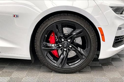 2024 Chevrolet Camaro 2SS