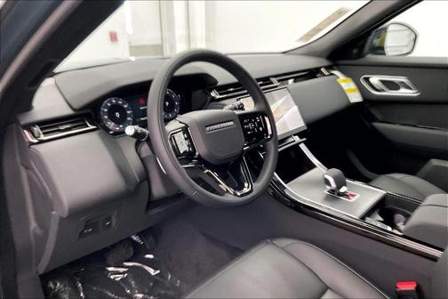 2026 Land Rover Range Rover Velar P250 S