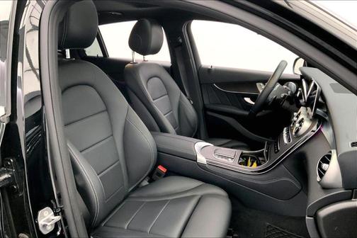 2020 Mercedes-Benz GLC 300 4MATIC Coupe