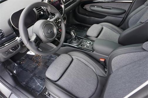 2024 MINI Clubman Cooper S ALL4