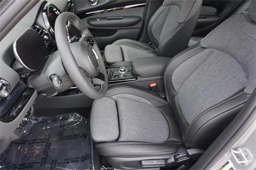 2024 MINI Clubman Cooper S ALL4