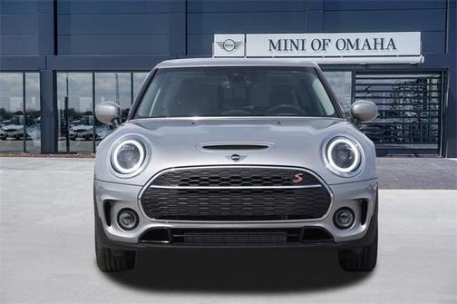 2024 MINI Clubman Cooper S ALL4
