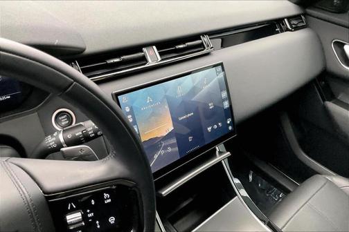 2025 Land Rover Range Rover Velar P250 Dynamic SE