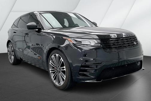 2025 Land Rover Range Rover Velar P250 Dynamic SE
