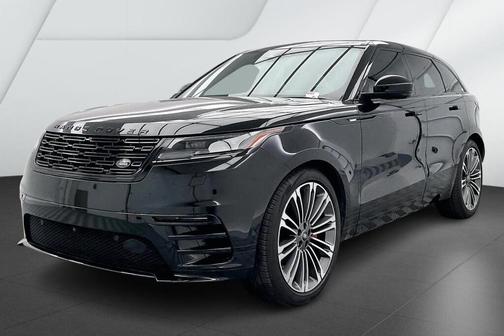 2025 Land Rover Range Rover Velar P250 Dynamic SE