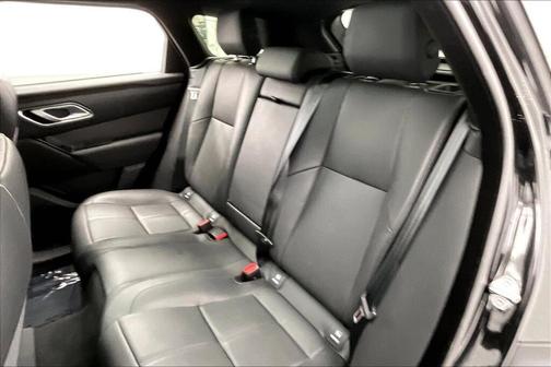 2025 Land Rover Range Rover Velar P250 Dynamic SE