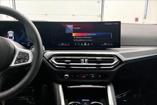 2024 BMW i4 Gran Coupe xDrive40