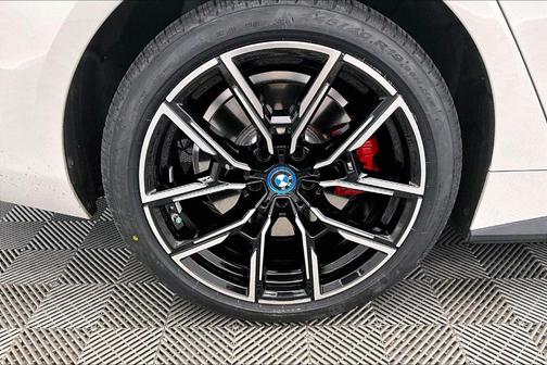 2024 BMW i4 Gran Coupe xDrive40