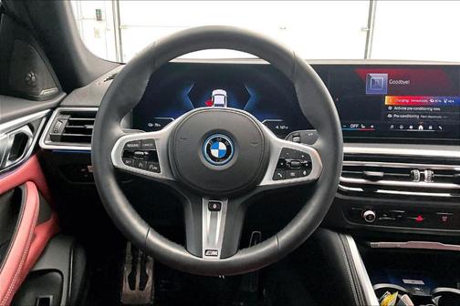 2024 BMW i4 Gran Coupe xDrive40