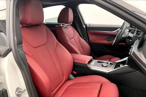 2024 BMW i4 Gran Coupe xDrive40