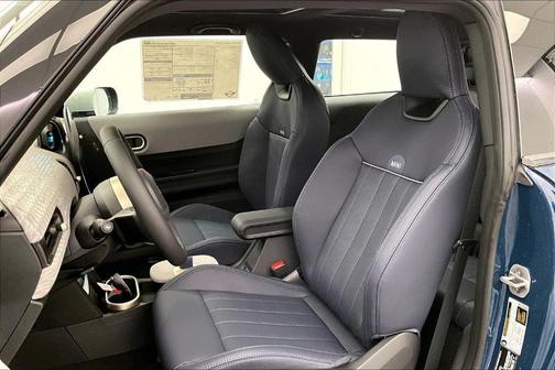 2026 MINI Hardtop Cooper S