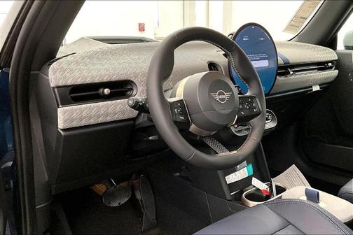 2026 MINI Hardtop Cooper S