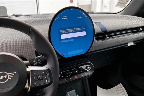 2026 MINI Hardtop Cooper S