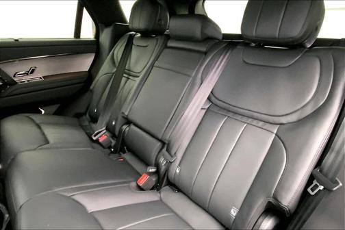 2025 Land Rover Range Rover Sport P530 Dynamic SE