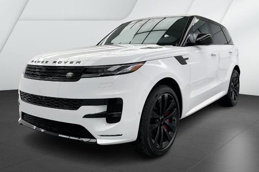 2025 Land Rover Range Rover Sport P530 Dynamic SE