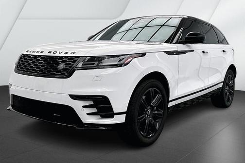 2023 Land Rover Range Rover Velar R-Dynamic S