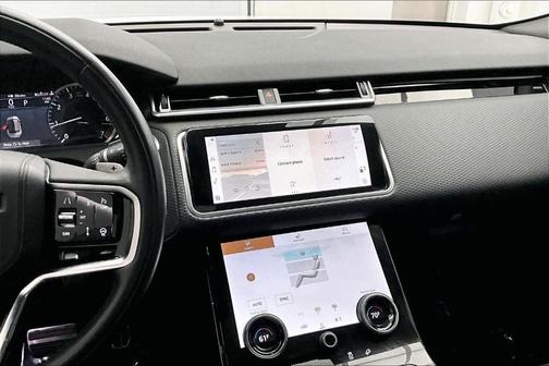 2023 Land Rover Range Rover Velar R-Dynamic S