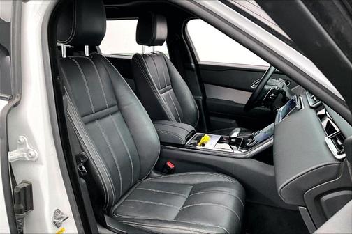 2023 Land Rover Range Rover Velar R-Dynamic S