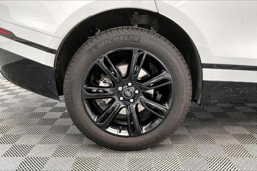 2023 Land Rover Range Rover Velar R-Dynamic S